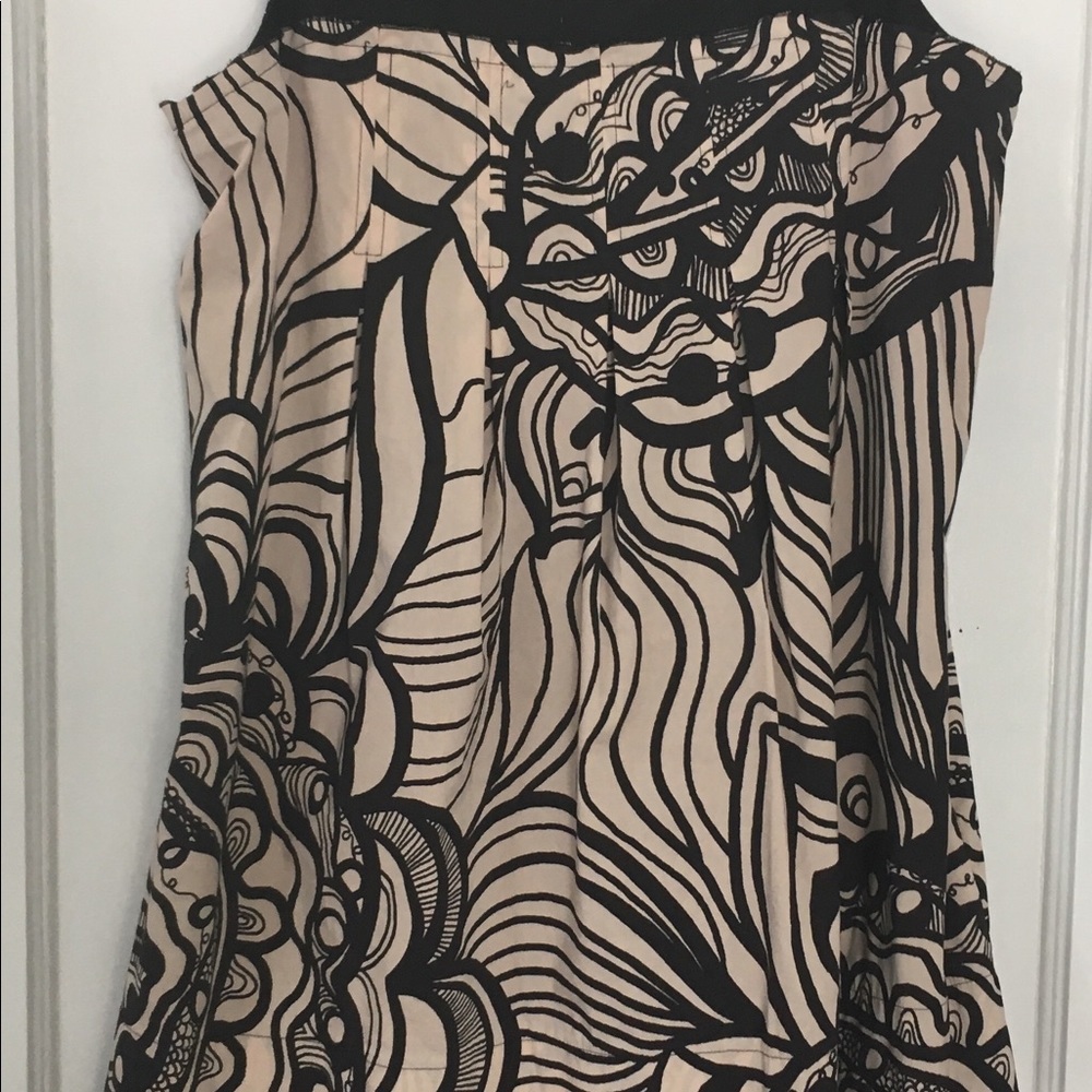BCBG sundress so 10